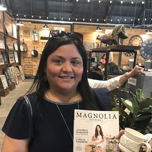 Meet your Posher, Alice